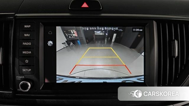 Kia The New Kia Ray EV 2024 Белый из Кореи, фото 5