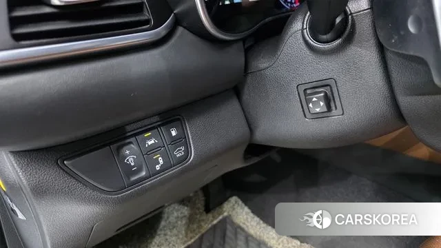 Genesis G70 2019 Белый из Кореи, фото 5