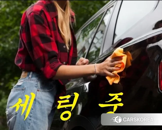 Kia The New K5 2nd generation 2018 Черный из Кореи, фото 5