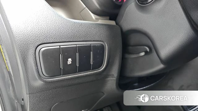 Kia The New Ray 2018 Белый из Кореи, фото 5