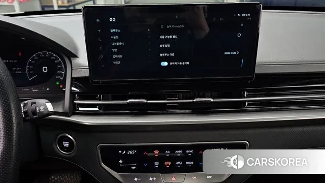 Ssangyong The New Rexton Sports Cannes 2024 Цвет тростника из Кореи, фото 5