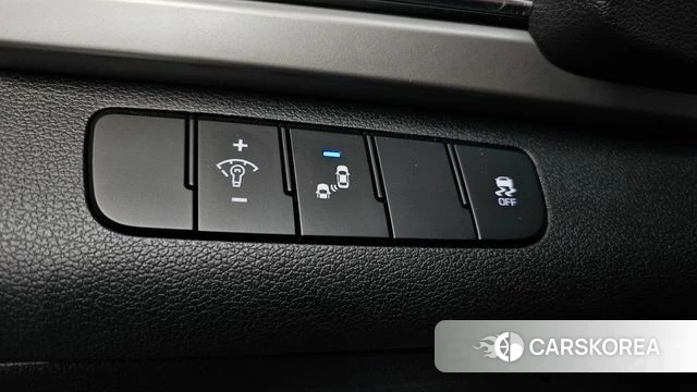 Hyundai Avante AD 2018 Белый из Кореи, фото 5