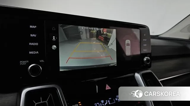 Kia Sorento 4th Generation 2021 Серый из Кореи, фото 5