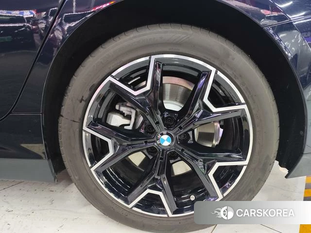 BMW i3 2025 Синий из Китая, фото 5