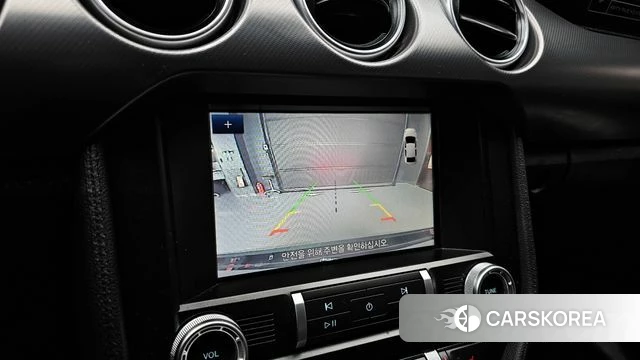 Ford Mustang 2020 Серый из Кореи, фото 5