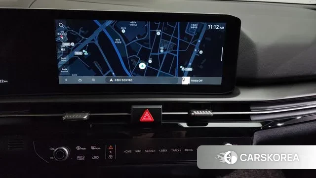 Kia The New Sportage 5th Generation 2025 Серебряный из Кореи, фото 5