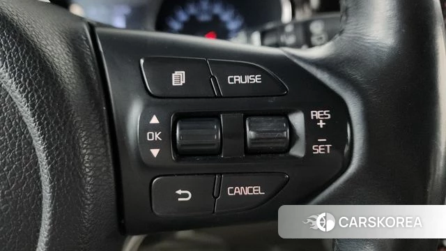 Kia The New Carnival 2018 Черный из Кореи, фото 5