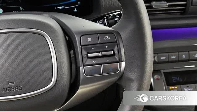 Hyundai Casper 2023 Белый из Кореи, фото 5