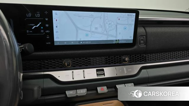 Kia Tasman 2025 Черный из Кореи, фото 5