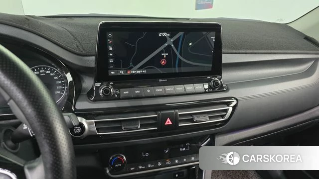 Kia Seltos 2019 Белый из Кореи, фото 5