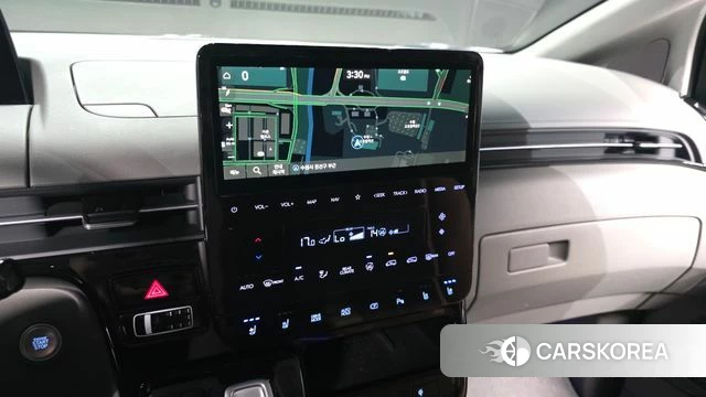 Hyundai Staria 2023 Черный из Кореи, фото 5