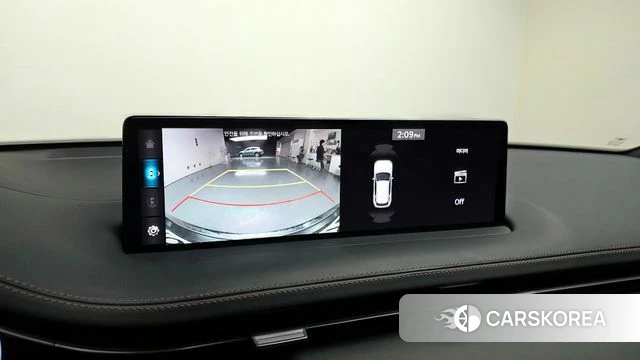 Genesis GV70 2021 Серый из Кореи, фото 5