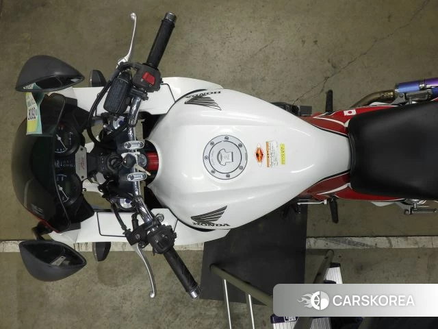 Проданный Honda CB400SF BOLDOR id 4184974 из Японии, фото 5