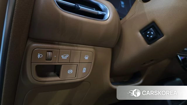 Hyundai Palisade (LX3) 2025 Белый из Кореи, фото 5