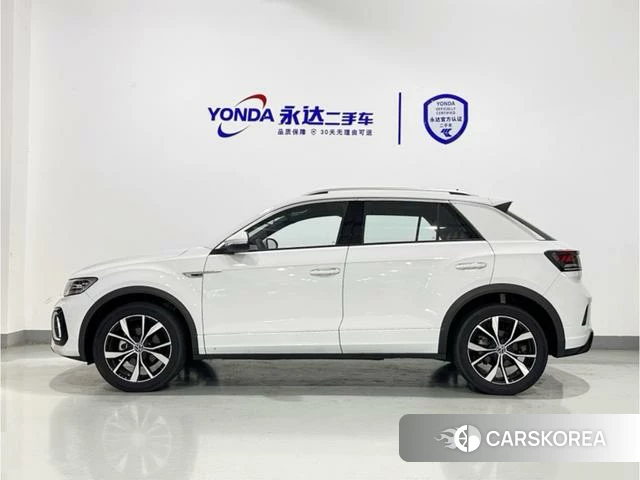 Volkswagen Exploring songs 2025 Белый из Китая, фото 5