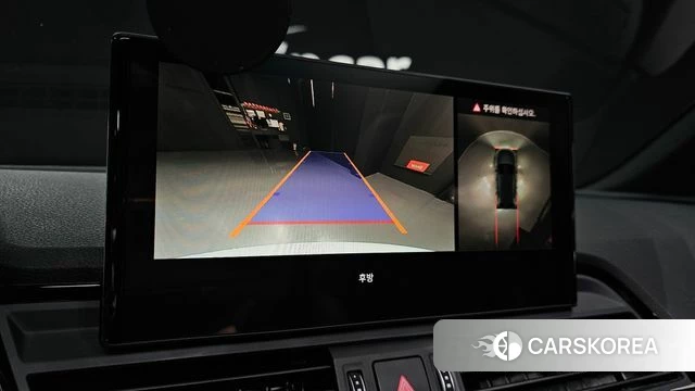 Audi Q5 (FY) 2023 Белый из Кореи, фото 5