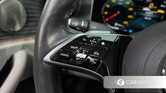 Mercedes-Benz E-Class W213 2023 Черный из Кореи, фото 5