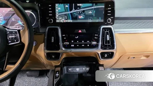 Kia Sorento 4th Generation id 3659564 из Кореи 5