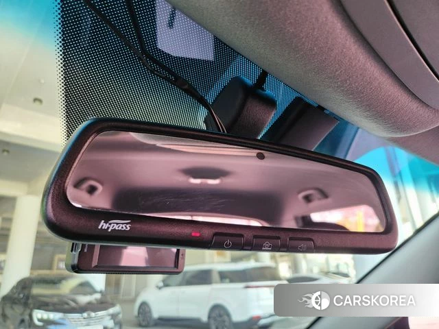 Ssangyong Berry New Tivoli 2020 Серый из Кореи, фото 5