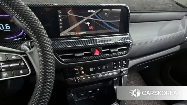 Kia The New Seltos 2023 Серый из Кореи, фото 5