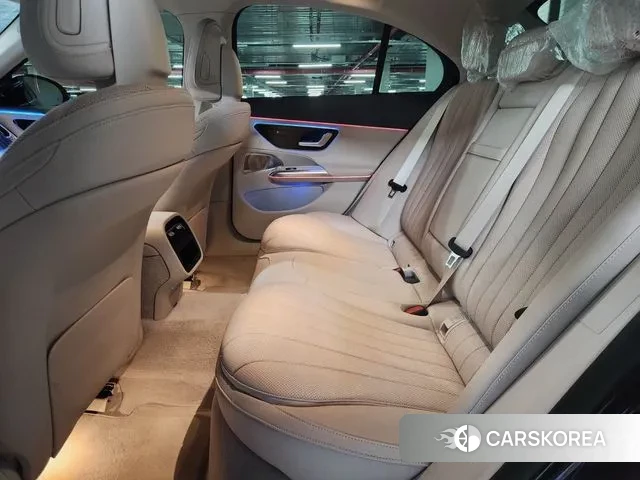 Mercedes-Benz E-Class W214 2025 Черный из Кореи, фото 5