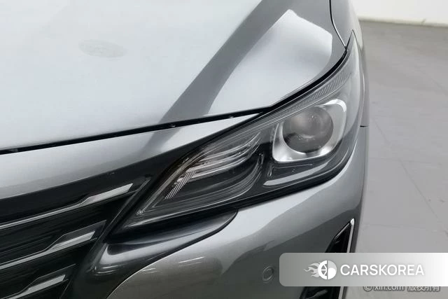 Chang'an Ruicheng CC 2022 Темно-серый из Китая, фото 5