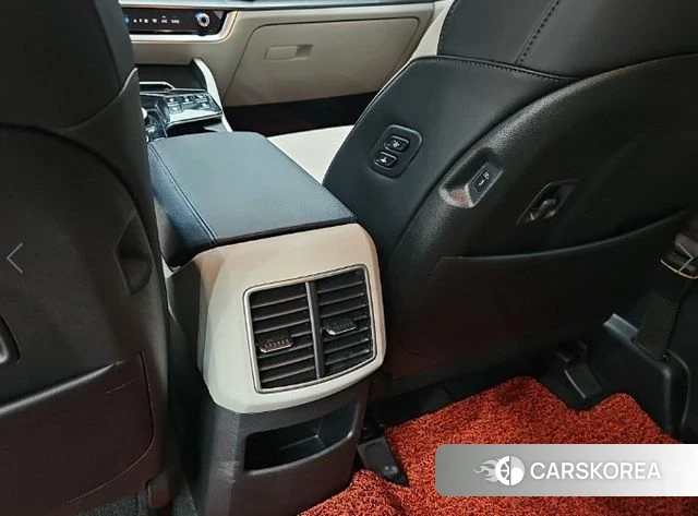 Kia Sportage 5th Generation Hybrid 2022 Белый из Кореи, фото 5