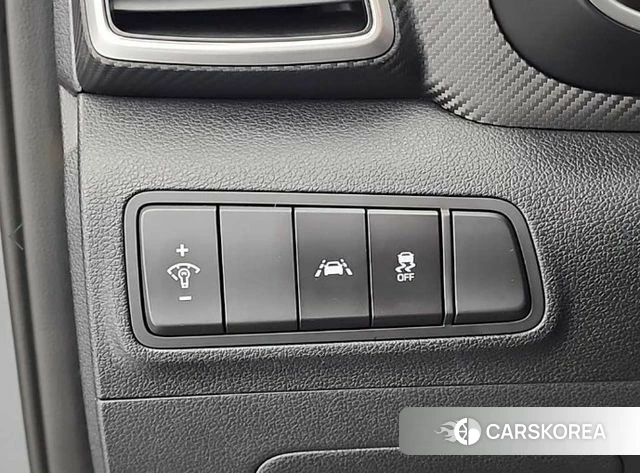 Hyundai All New Tucson 2020 Серый из Кореи, фото 5