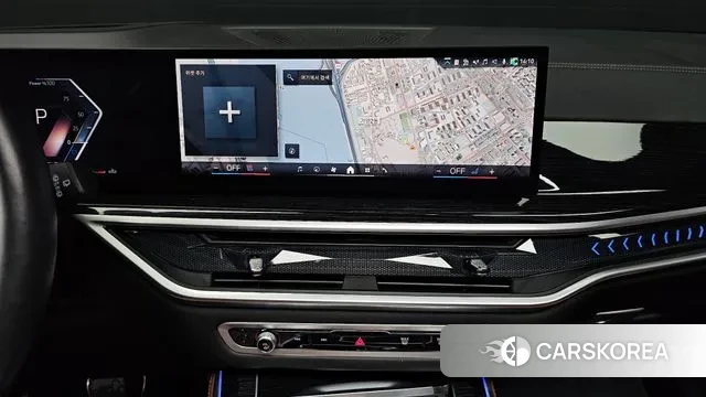 BMW X5 (G05) 2024 Белый из Кореи, фото 5