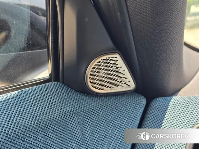 Mini Cooper S Countryman 3rd Generation 2024 Черный из Кореи, фото 5