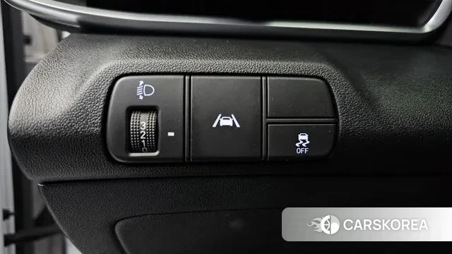 Hyundai Avante (CN7) 2020 Белый из Кореи, фото 5