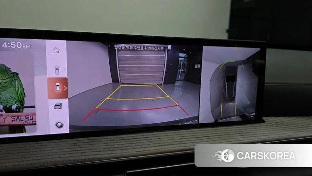 Genesis GV80 2026 Серый из Кореи, фото 5