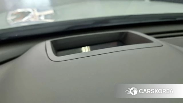 Kia The New K9 2nd generation 2023 Белый из Кореи, фото 5