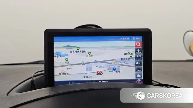 Hyundai The New Grand Starex 2018 Желтый из Кореи, фото 5