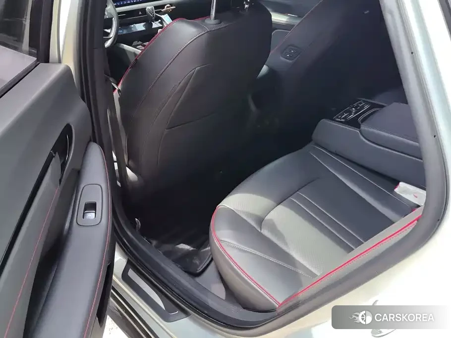 Hyundai Sonata 2021 Белый из Китая, фото 5