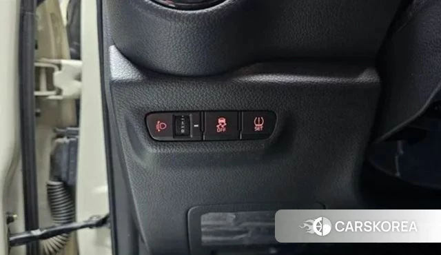 Kia All New Morning (JA) 2018 Жемчужный цвет из Кореи, фото 5