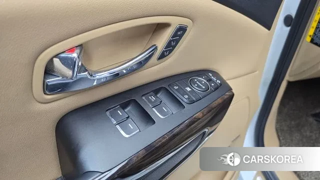 Kia The New Carnival 2020 Белый из Кореи, фото 5