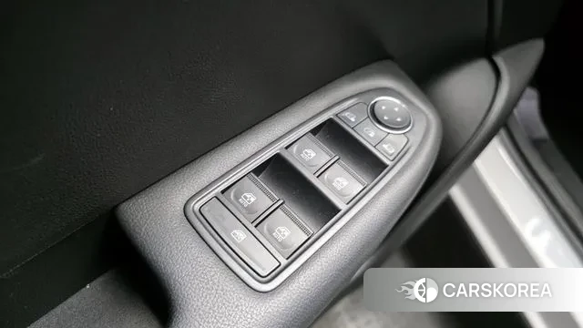 Renault Korea (Samsung) XM3 2024 Белый из Кореи, фото 5