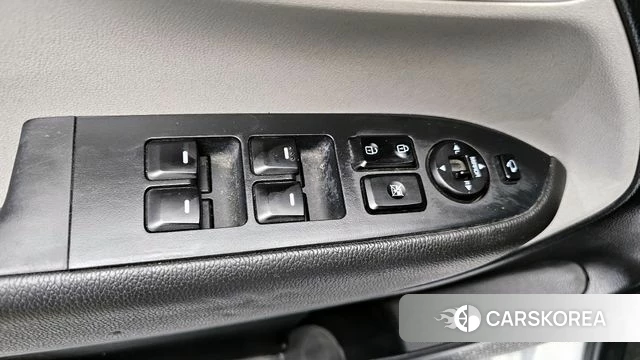 Kia The New Ray 2022 Белый из Кореи, фото 5