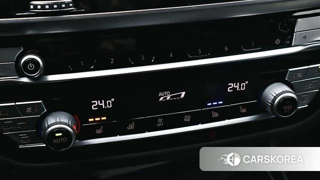 BMW X3 (G01) 2021 Белый из Кореи, фото 5