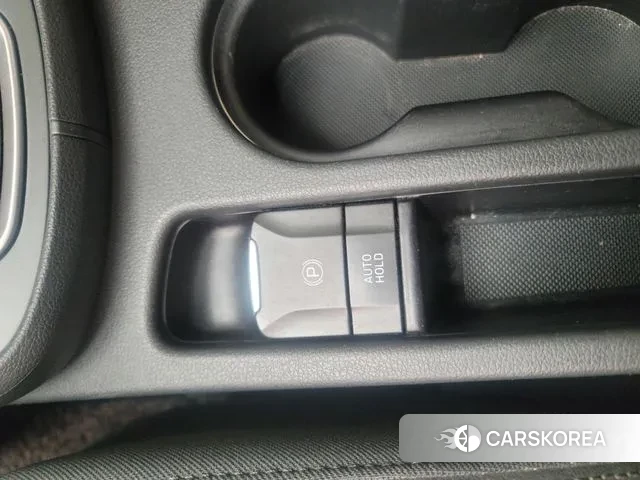 Hyundai The New Kona 2022 Фиолетовый из Кореи, фото 5