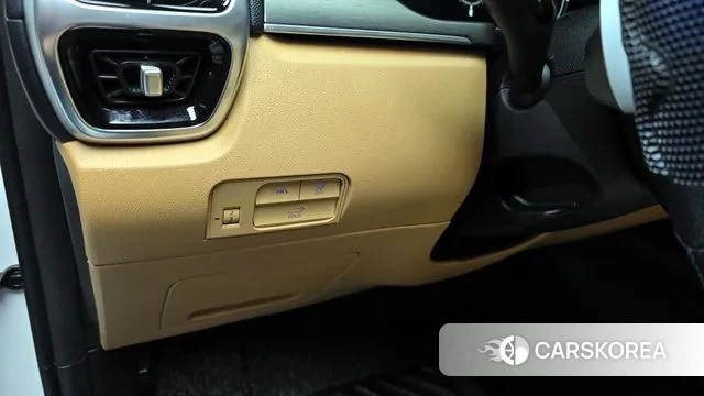 Kia Sorento 4th Generation 2023 Белый из Кореи, фото 5