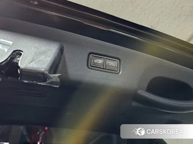 Kia The New Carnival 4th Generation 2024 Черный из Кореи, фото 5