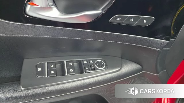 Kia Come New K3 2018 Красный из Кореи, фото 5