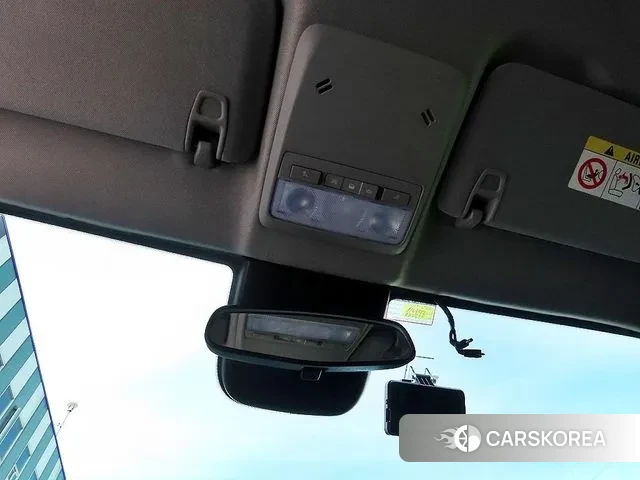 Chevrolet (GM Daewoo) The New Trax 2020 Серый из Кореи, фото 5