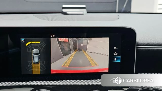 Mercedes-Benz A-Class W177 2019 Красный из Кореи, фото 5