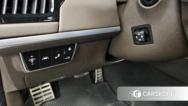 Kia Stinger 2018 Серый из Кореи, фото 5