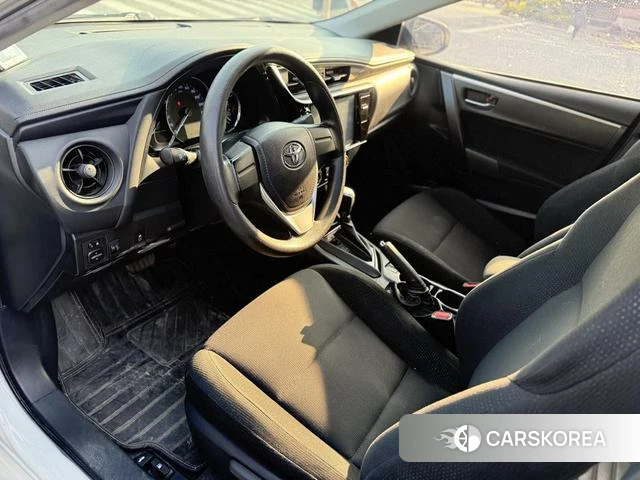 Toyota Lei Ling 2019 Белый из Китая, фото 5