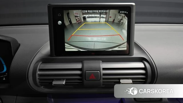 Hyundai Casper 2022 Светло-зеленый из Кореи, фото 5