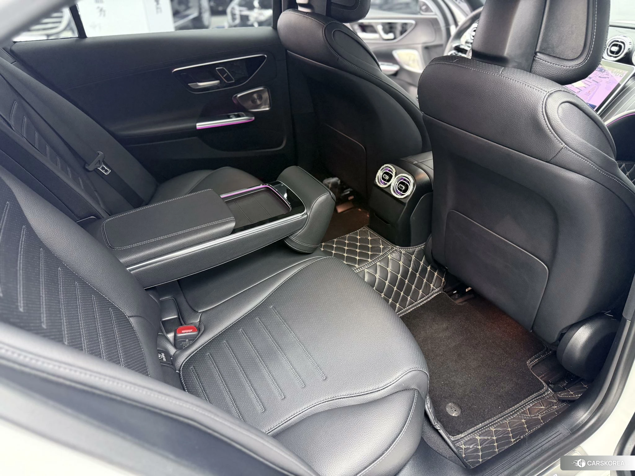 Mercedes-Benz Class C id 4473354 из Китая 5